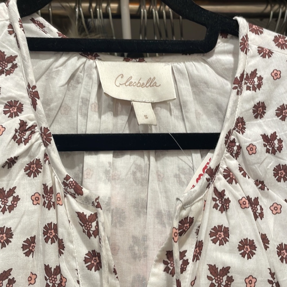 Cleobella Dress - Picture 2 of 8